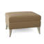 Kyle 26.5" Wide Rectangle Standard Ottoman-1008108081-1008156108