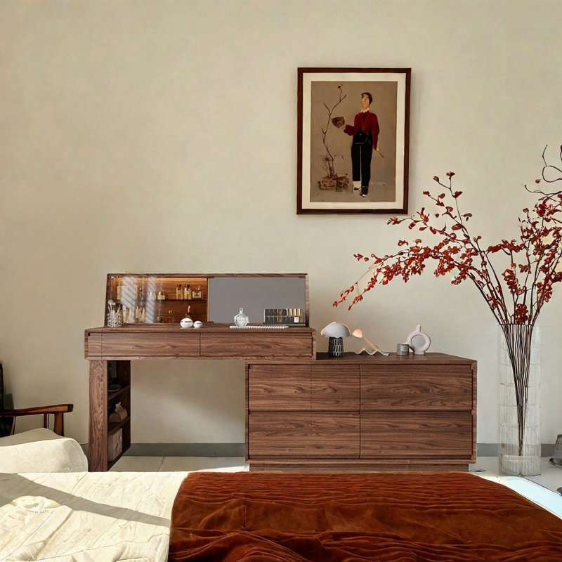 Commode moderne moderne