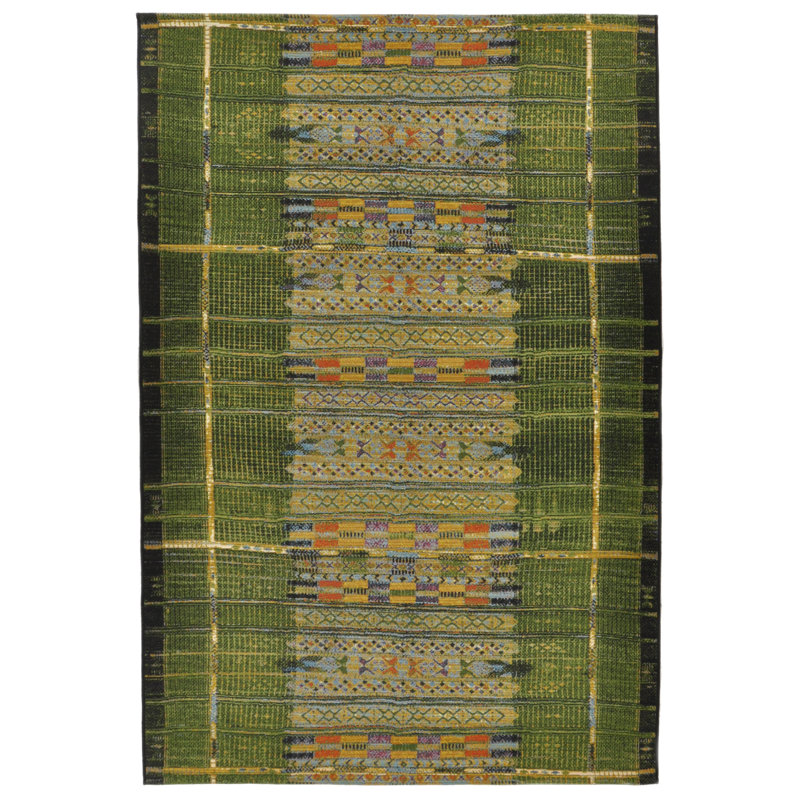 Indoor/Outdoor Teppich Aurora, Rectangle 300 x 400cm