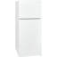 Réfrigérateur avec congélateur supérieur de 28 po 17,6 pi³ Frigidaire-69568248
