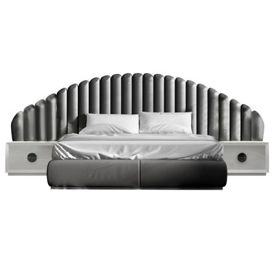 Klass Piece Bedroom Set