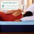 3'' Gel Memory Foam Mattress Topper-2040882193