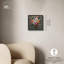 «Stitched Bloom Bouquet II», impressions florales sur toile par Art Remedy-114221063-114221084