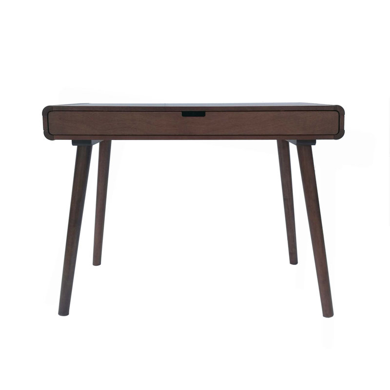 Table d'étude à domicile, conception simple et tendance, améliore l'efficacité du travail