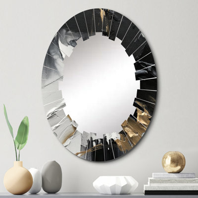 Miroir mural Sheffels