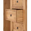 Androula 1 Door Wardrobe