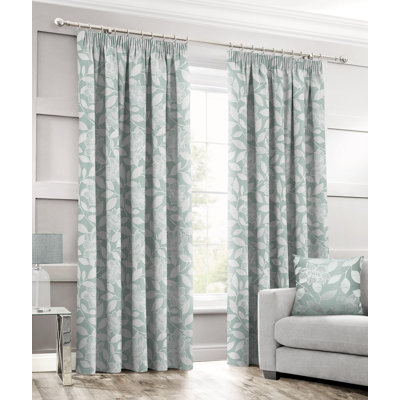 Caballero Curtain