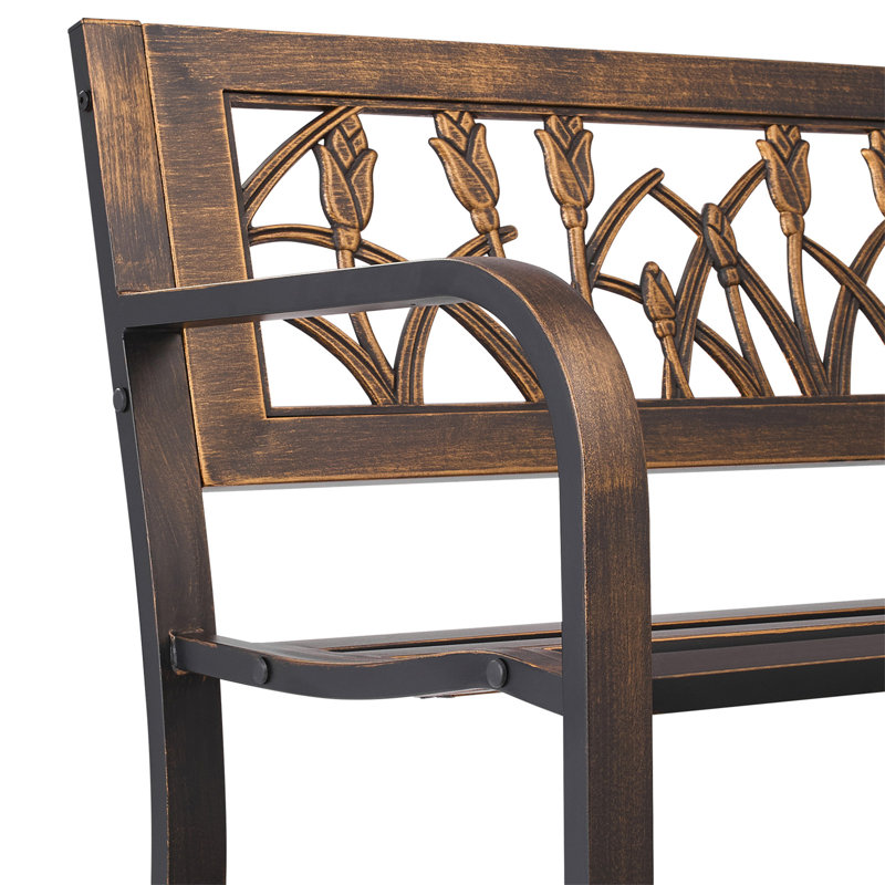 Outdoor Bench
