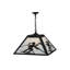 Rustic Lodge 3 - Light Pendant