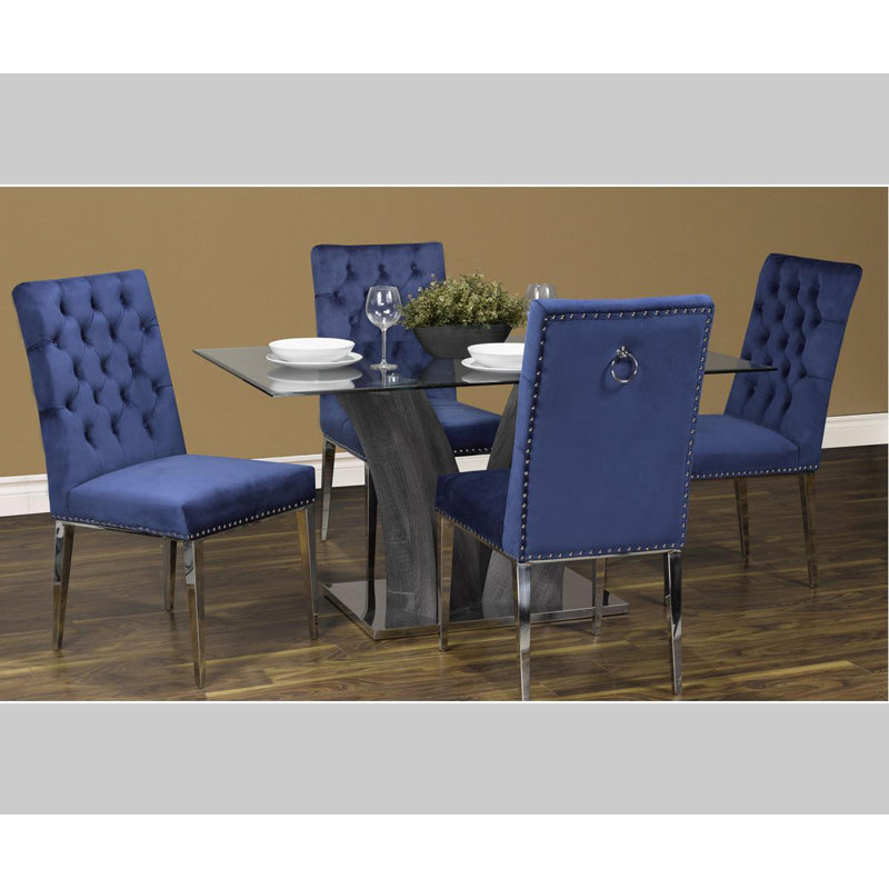 Table de salle à manger Ame