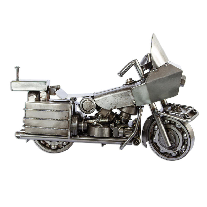 Addalynne Transportation Figurines & Sculptures