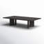 Single Coffee Table with Storage