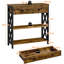 Deshi 80cm Console Table