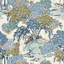 Pacifica Sea of Trees Fabric-50958786
