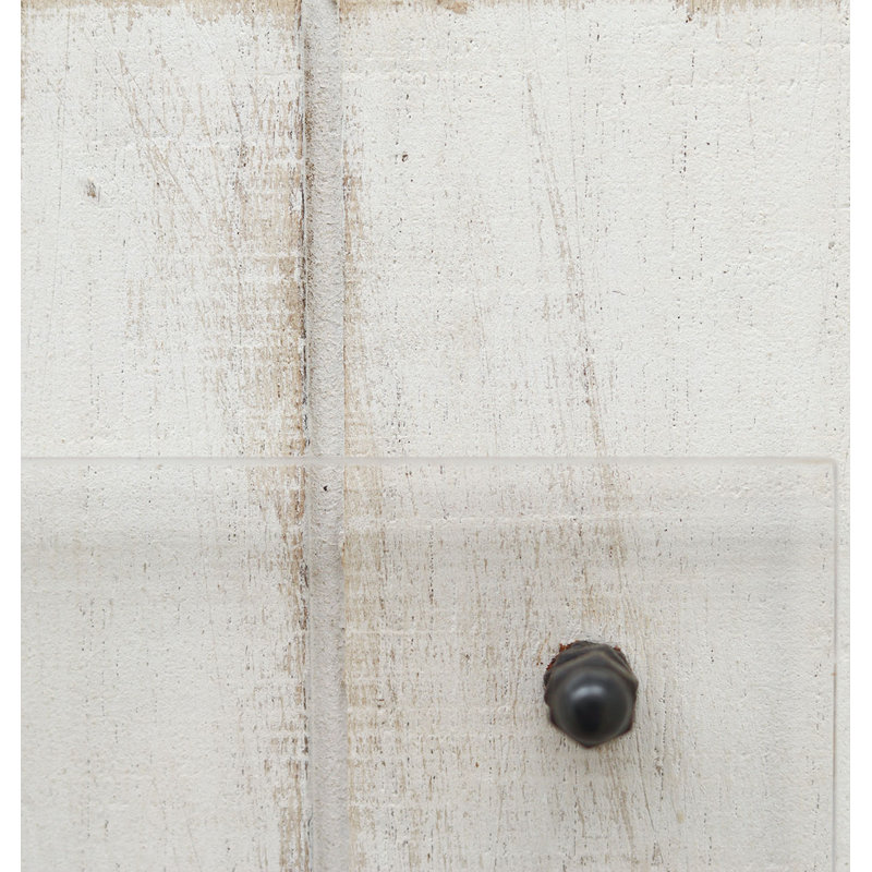 Wood Dry Erase Board