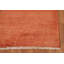 Tapis de vestibule oriental moderne 3 x 5 Gabbeh