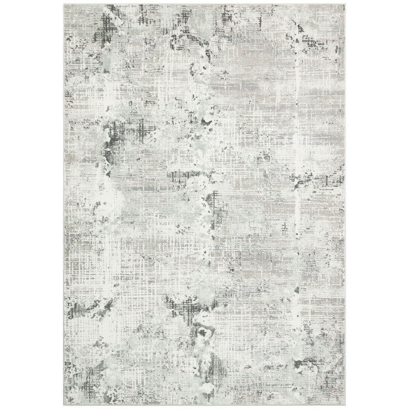 Altaneca Abstract 200cm X 290cm Area Rug