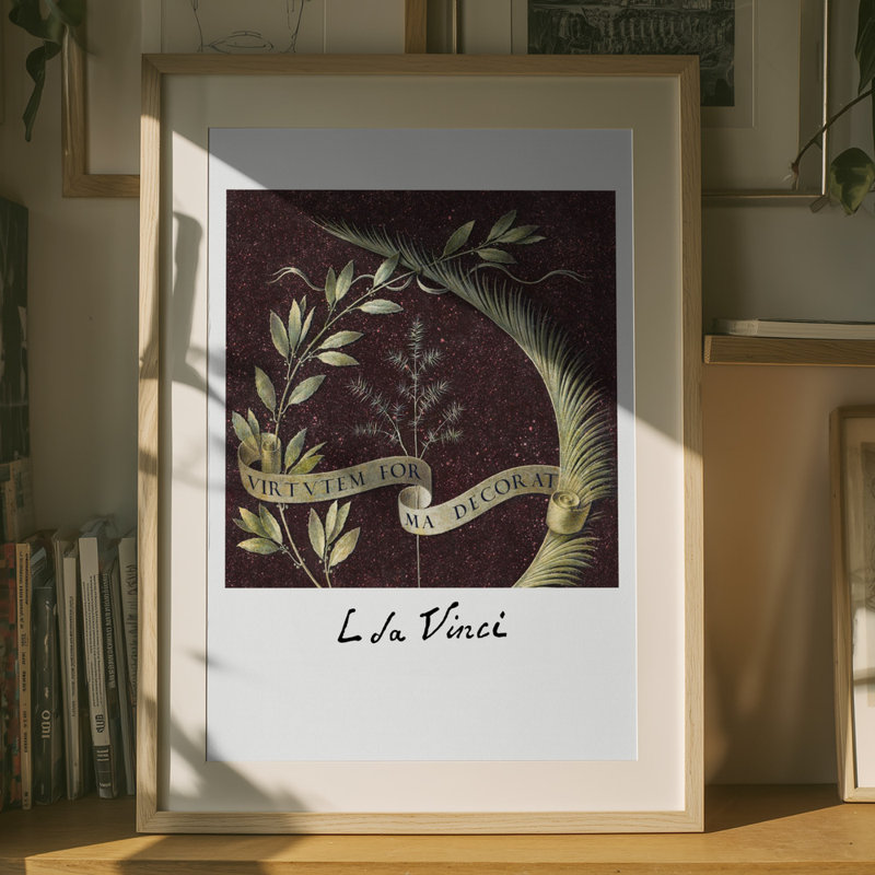 Wrapped Canvas Print, 76.2 cm H x 50.8 cm W