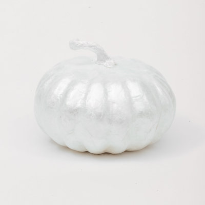 Capiz Pumpkin
