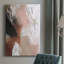 «Unbleached Neutrals I», reproduction sur toile-1521381447