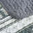 Remy Southwestern Geometric Microfiber Quilt Set-101827684