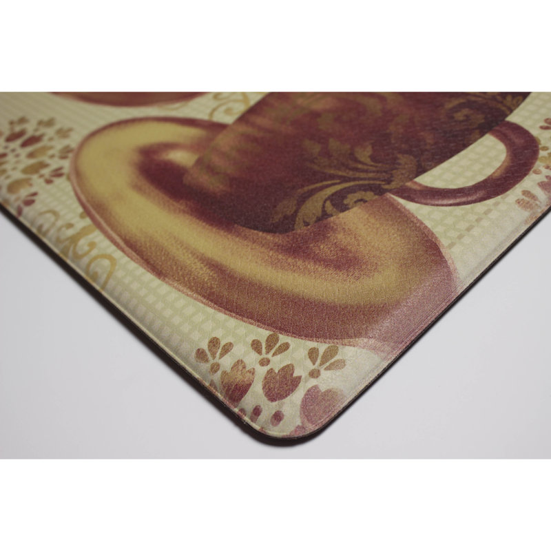Tapis anti-fatigue Cordon, Rectangle 20 pi x 32 pi