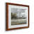 Maple Framed Paper
