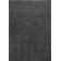 Anttwan Solid Shag Dark Gray Rug