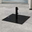 Base de parasol autoportante en acier Lytchett-139904362