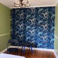 Rifle Paper Co x York Wallcoverings Wallpaper Collection Launch   Apartment Therapy
