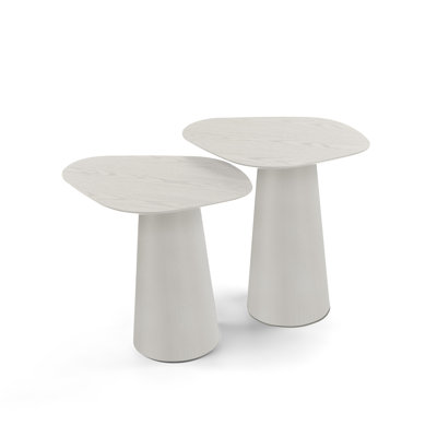 River 2-piece Side Table