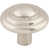 Brushed Satin Nickel selected