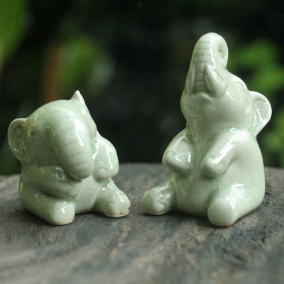 Rami Animals Figurines & Sculptures