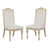 Blanc antique / blanc