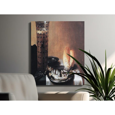 Ecklund Wrapped Canvas Print Set