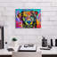«This Is Exceptional» par Dean Russo, art mural sur toile-1112384578