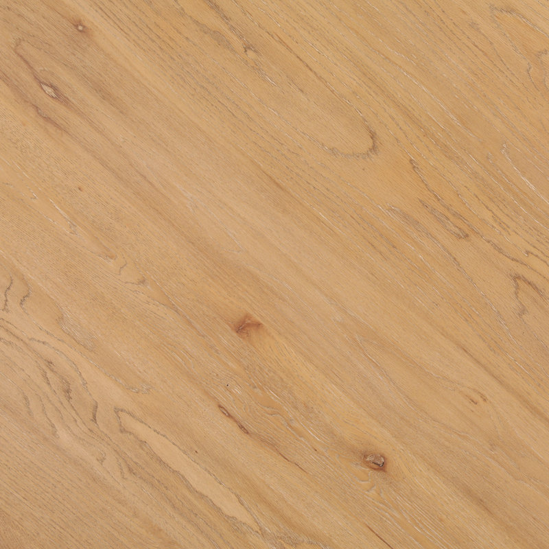 Jayden Dining Table Light Natural