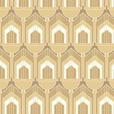 10m x 50cm Matte Wallpaper Roll