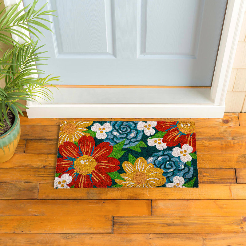 Tapis Big Bold Florals