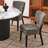 Aarush 5 - Piece Dining Set-207905862