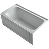 Bancroft 60" x 32" Soaking Bathtub