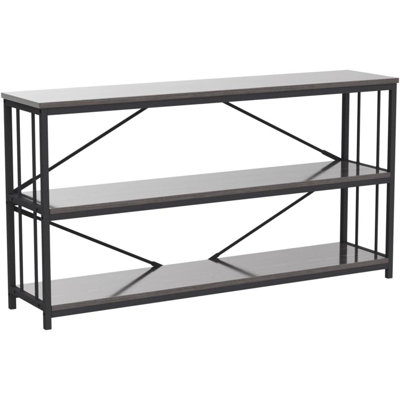 Zefirina 55'' Console Table