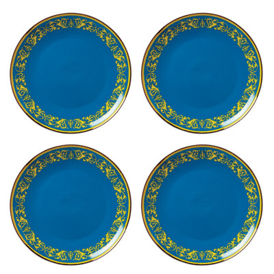 9" Appetizer Plate