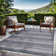 Waikiki Striped Indoor / Outdoor Rug