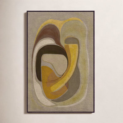 Sunny Disposition 1 Print