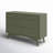 Palma 7-Drawer Assembled Double Dresser-109101262