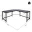 Dinges Corner Executive Desk-1346924795
