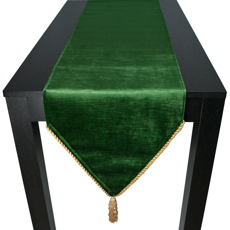 Chemin de table Lawndale, L 108 po x l 13 po