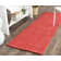 Weatherhill Natural Fiber Hand Woven Jute Solid Color Rug