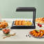 Fries Warming Stations with Removable Food Pan